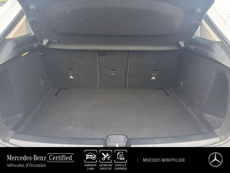 MERCEDES-BENZ Classe A d’occasion à vendre à MONTPELLIER chez SODIRA (Photo 15)