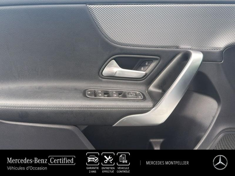 MERCEDES-BENZ Classe A d’occasion à vendre à MONTPELLIER chez SODIRA (Photo 16)