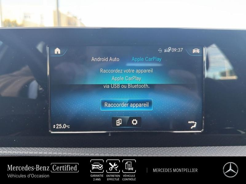 MERCEDES-BENZ Classe A d’occasion à vendre à MONTPELLIER chez SODIRA (Photo 18)