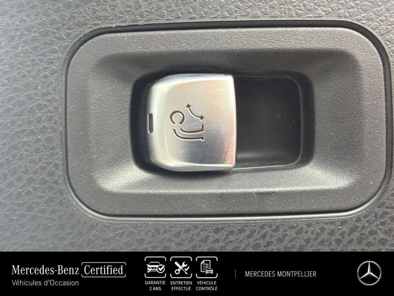 MERCEDES-BENZ GLC Coupé d’occasion à vendre à MONTPELLIER chez SODIRA (Photo 17)