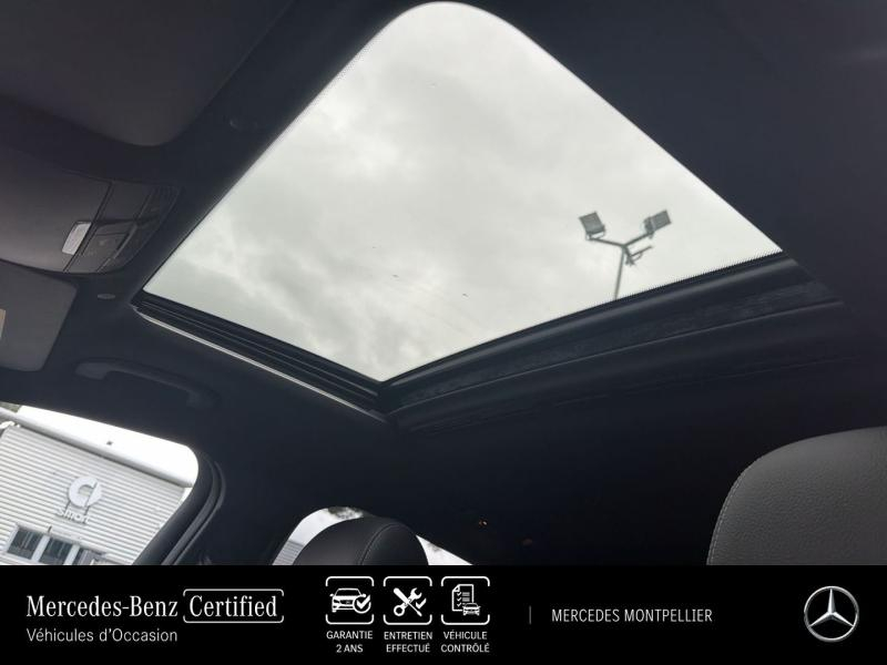 MERCEDES-BENZ GLC Coupé d’occasion à vendre à MONTPELLIER chez SODIRA (Photo 20)