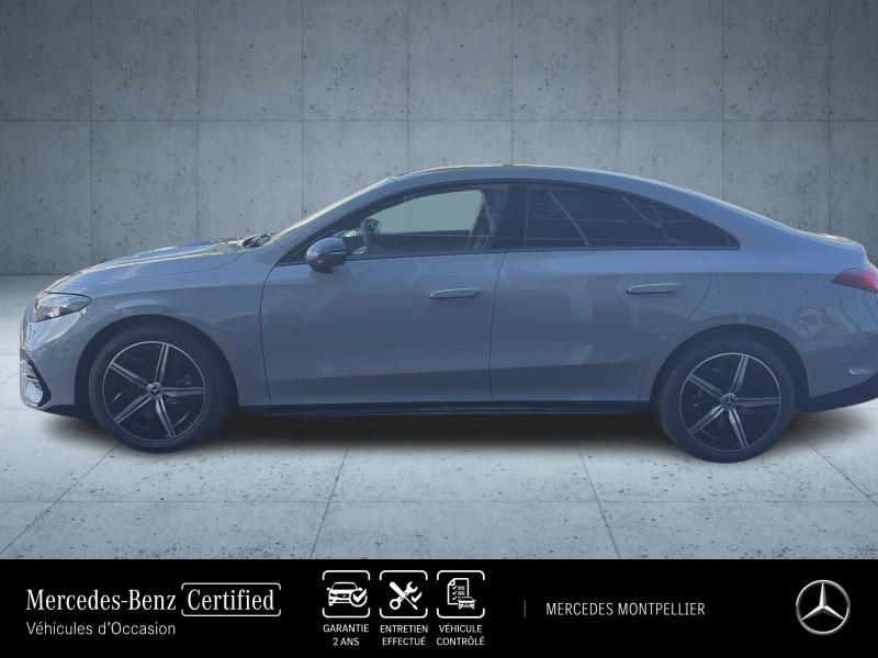 MERCEDES-BENZ CLA d’occasion à vendre à MONTPELLIER chez SODIRA (Photo 3)