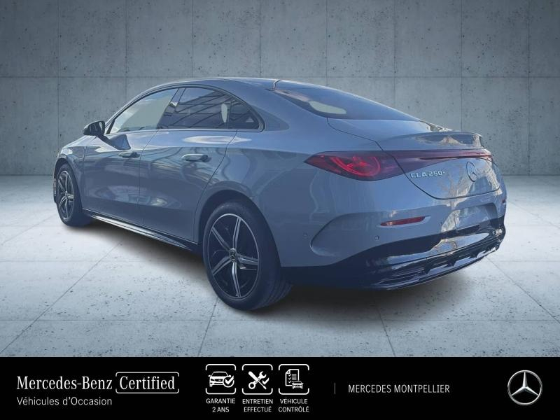 MERCEDES-BENZ CLA d’occasion à vendre à MONTPELLIER chez SODIRA (Photo 4)