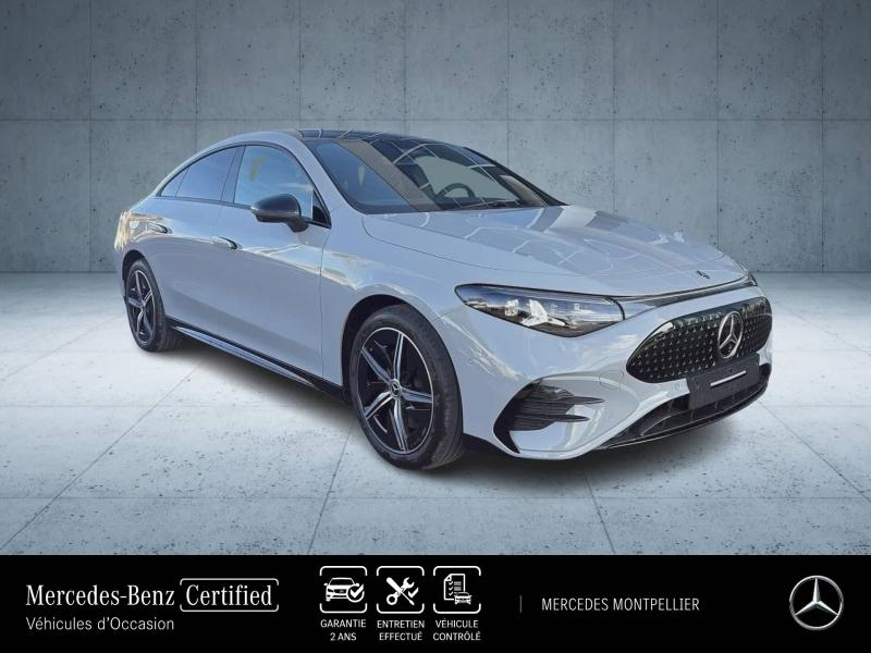 MERCEDES-BENZ CLA d’occasion à vendre à MONTPELLIER chez SODIRA (Photo 8)