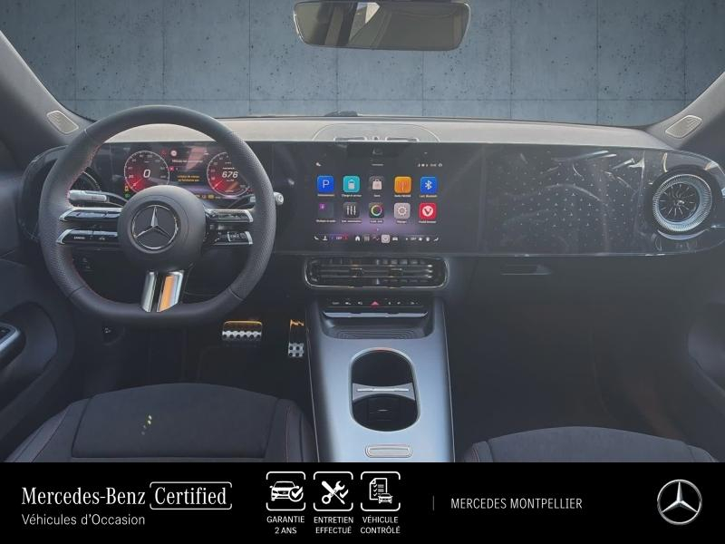 MERCEDES-BENZ CLA d’occasion à vendre à MONTPELLIER chez SODIRA (Photo 9)