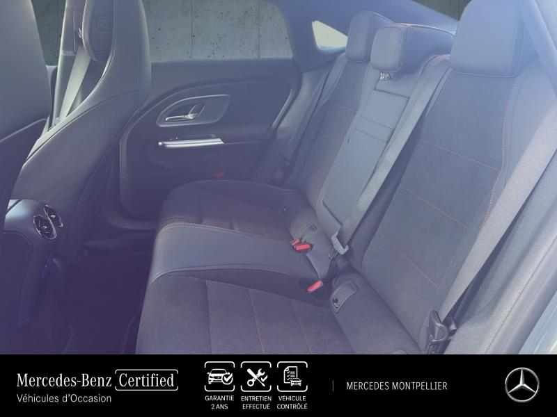 MERCEDES-BENZ CLA d’occasion à vendre à MONTPELLIER chez SODIRA (Photo 11)