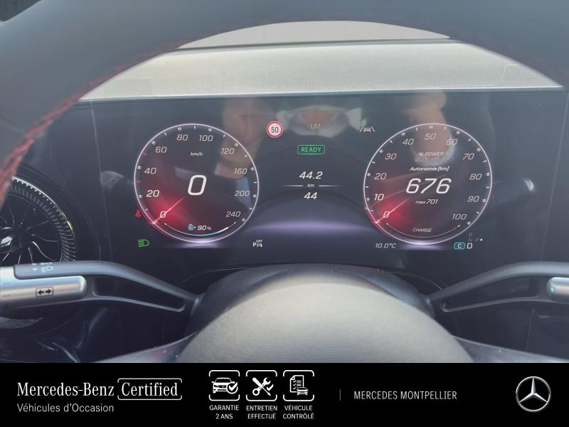 MERCEDES-BENZ CLA d’occasion à vendre à MONTPELLIER chez SODIRA (Photo 13)