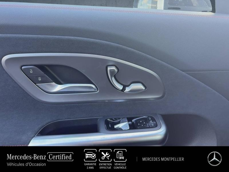 MERCEDES-BENZ CLA d’occasion à vendre à MONTPELLIER chez SODIRA (Photo 15)