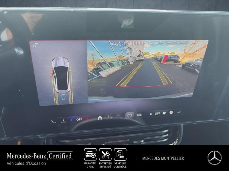 MERCEDES-BENZ CLA d’occasion à vendre à MONTPELLIER chez SODIRA (Photo 17)