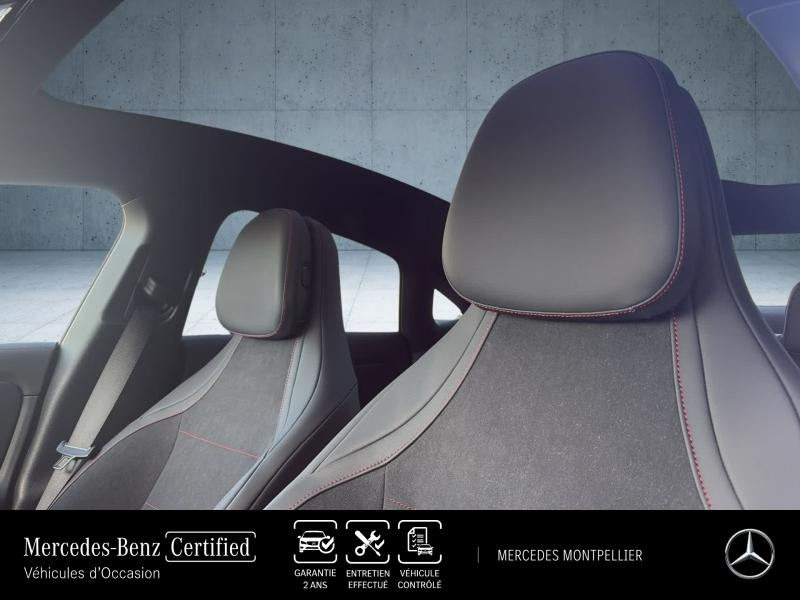 MERCEDES-BENZ CLA d’occasion à vendre à MONTPELLIER chez SODIRA (Photo 19)