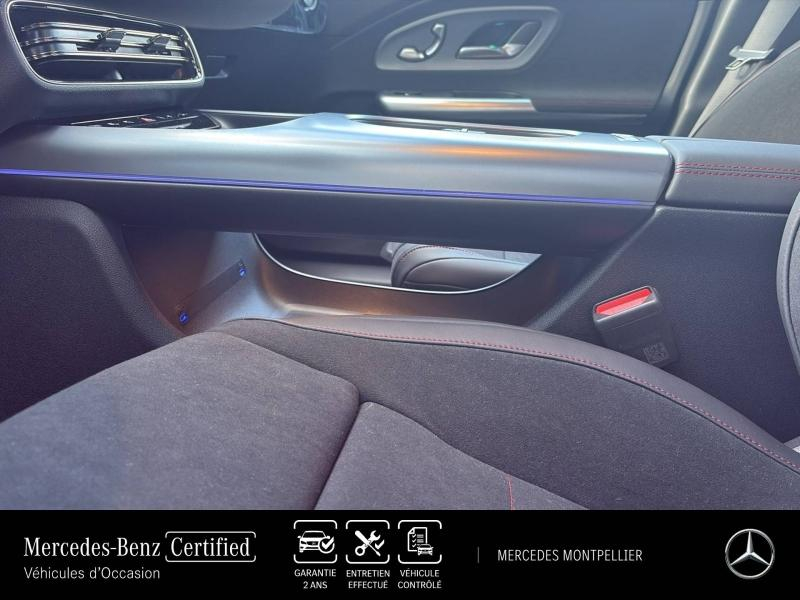 MERCEDES-BENZ CLA d’occasion à vendre à MONTPELLIER chez SODIRA (Photo 20)