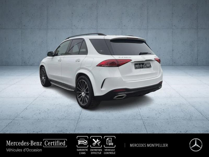 MERCEDES-BENZ GLE d’occasion à vendre à MONTPELLIER chez SODIRA (Photo 3)