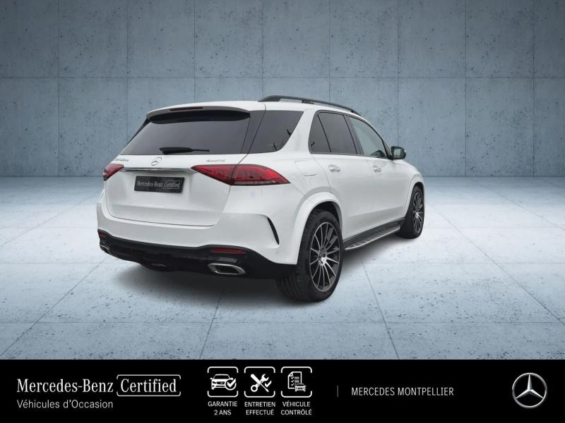 MERCEDES-BENZ GLE d’occasion à vendre à MONTPELLIER chez SODIRA (Photo 5)