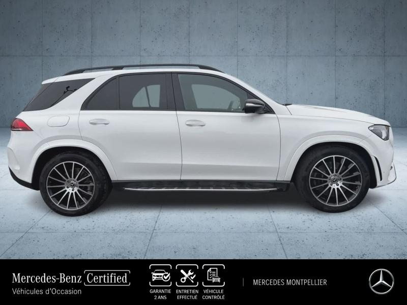 MERCEDES-BENZ GLE d’occasion à vendre à MONTPELLIER chez SODIRA (Photo 6)