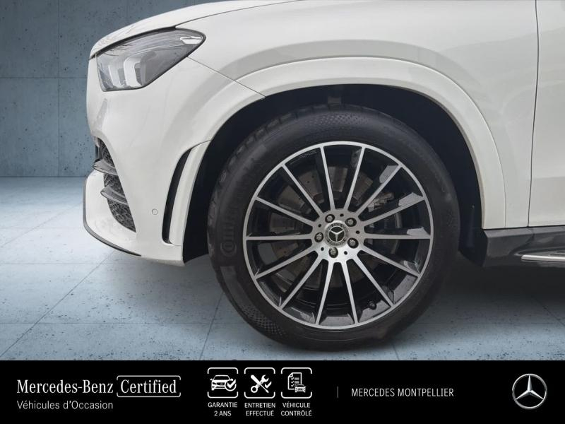 MERCEDES-BENZ GLE d’occasion à vendre à MONTPELLIER chez SODIRA (Photo 9)