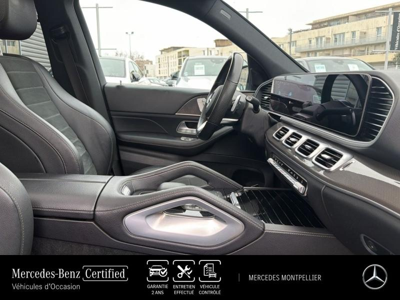 MERCEDES-BENZ GLE d’occasion à vendre à MONTPELLIER chez SODIRA (Photo 11)