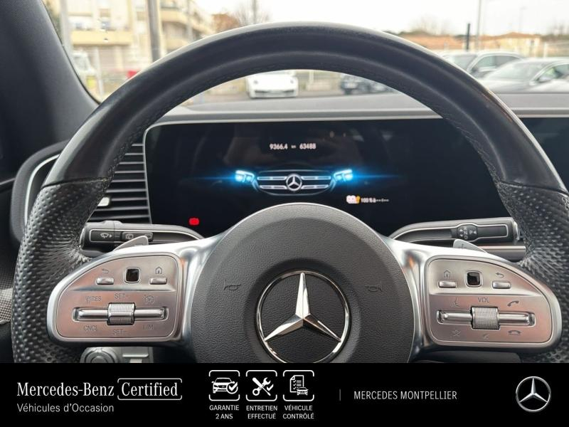 MERCEDES-BENZ GLE d’occasion à vendre à MONTPELLIER chez SODIRA (Photo 13)