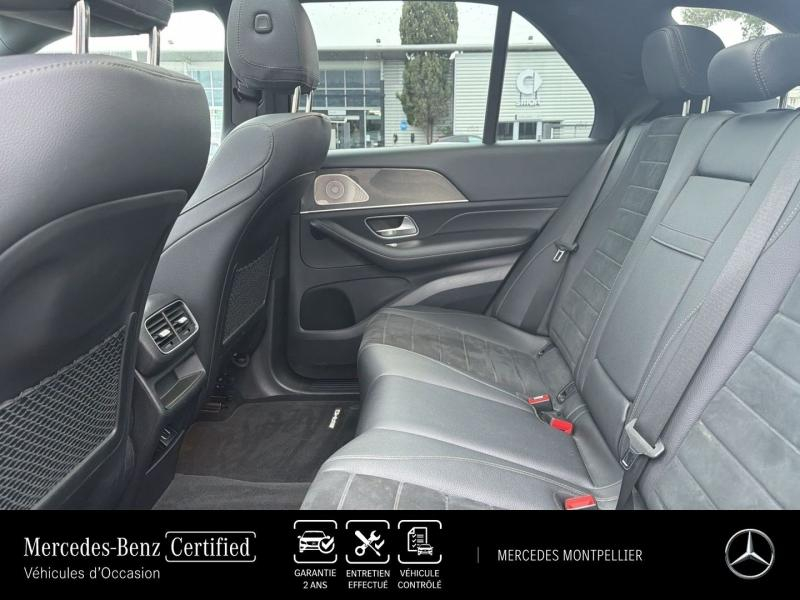 MERCEDES-BENZ GLE d’occasion à vendre à MONTPELLIER chez SODIRA (Photo 14)