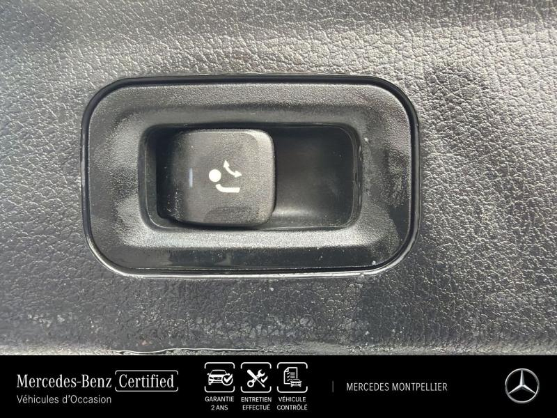 MERCEDES-BENZ GLE d’occasion à vendre à MONTPELLIER chez SODIRA (Photo 17)