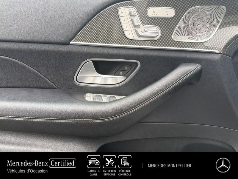 MERCEDES-BENZ GLE d’occasion à vendre à MONTPELLIER chez SODIRA (Photo 18)