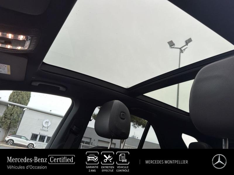 MERCEDES-BENZ GLE d’occasion à vendre à MONTPELLIER chez SODIRA (Photo 19)