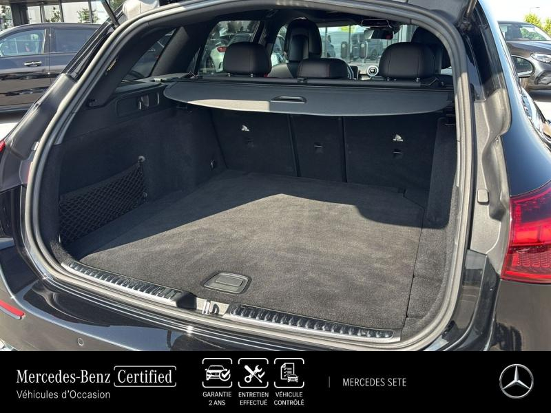 MERCEDES-BENZ Classe C Break d’occasion à vendre à MONTPELLIER chez SODIRA (Photo 15)