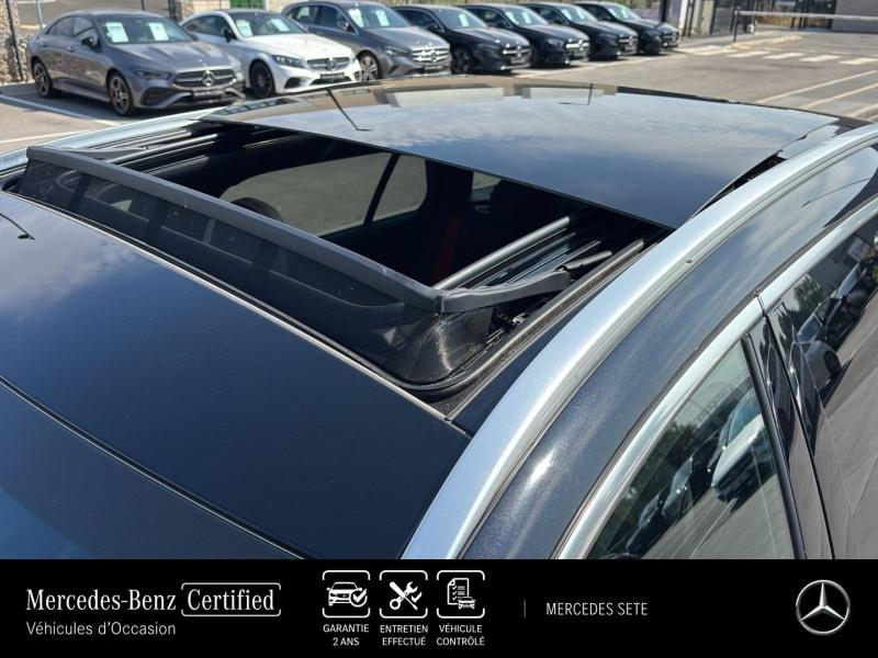 MERCEDES-BENZ Classe C Break d’occasion à vendre à MONTPELLIER chez SODIRA (Photo 17)
