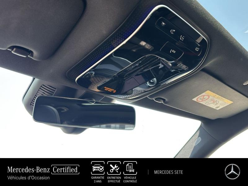 MERCEDES-BENZ Classe C Break d’occasion à vendre à MONTPELLIER chez SODIRA (Photo 18)