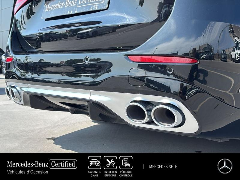 MERCEDES-BENZ Classe C Break d’occasion à vendre à MONTPELLIER chez SODIRA (Photo 20)