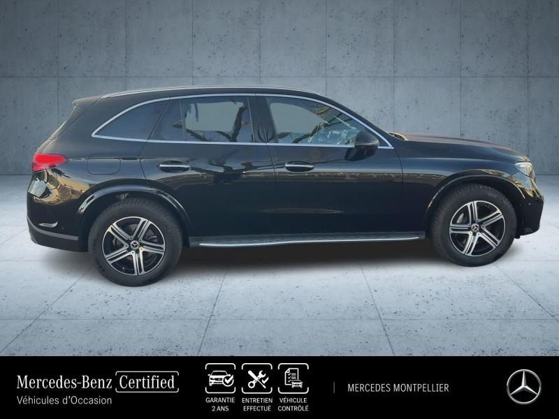 MERCEDES-BENZ GLC d’occasion à vendre à MONTPELLIER chez SODIRA (Photo 7)