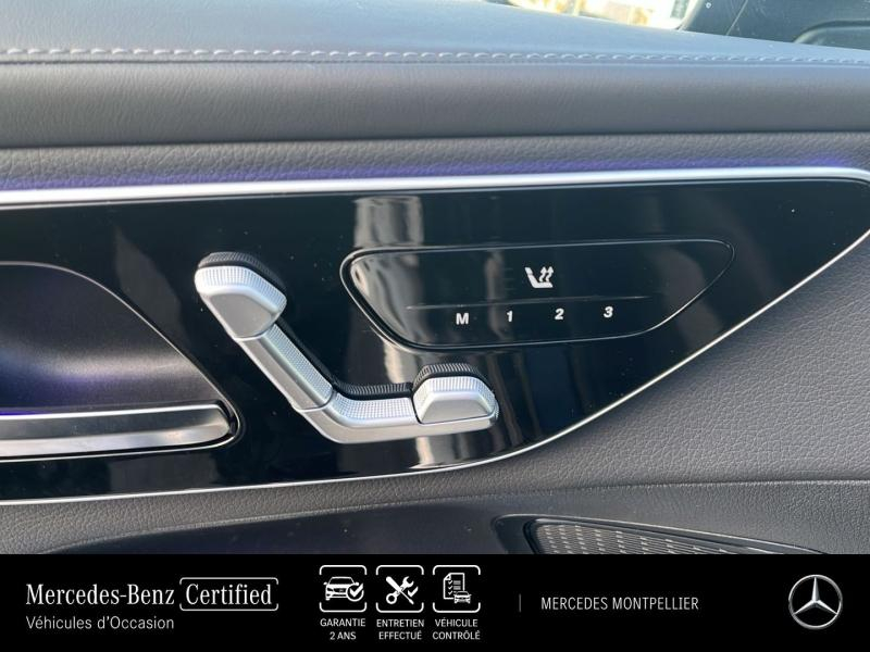 MERCEDES-BENZ GLC d’occasion à vendre à MONTPELLIER chez SODIRA (Photo 9)