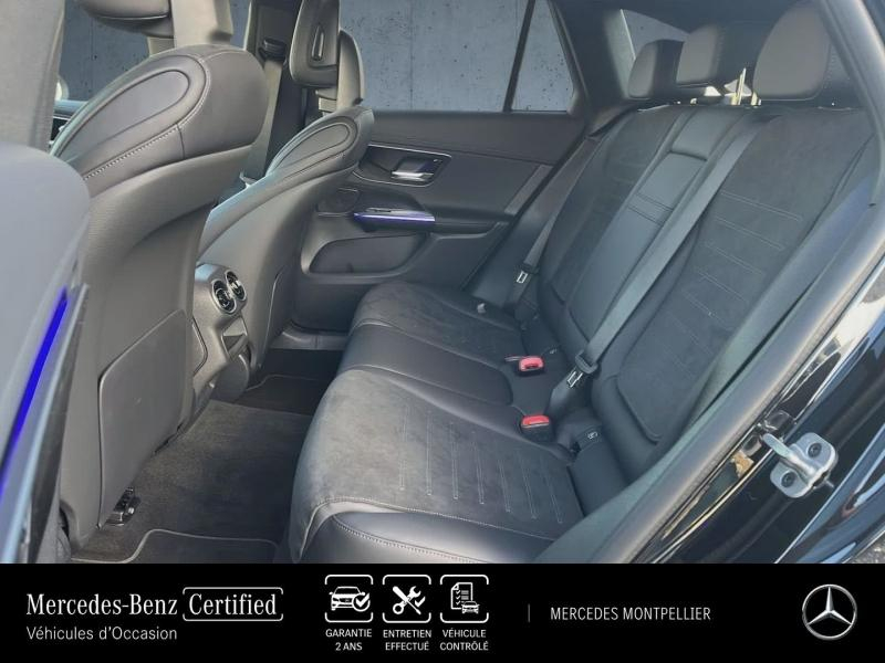 MERCEDES-BENZ GLC d’occasion à vendre à MONTPELLIER chez SODIRA (Photo 10)