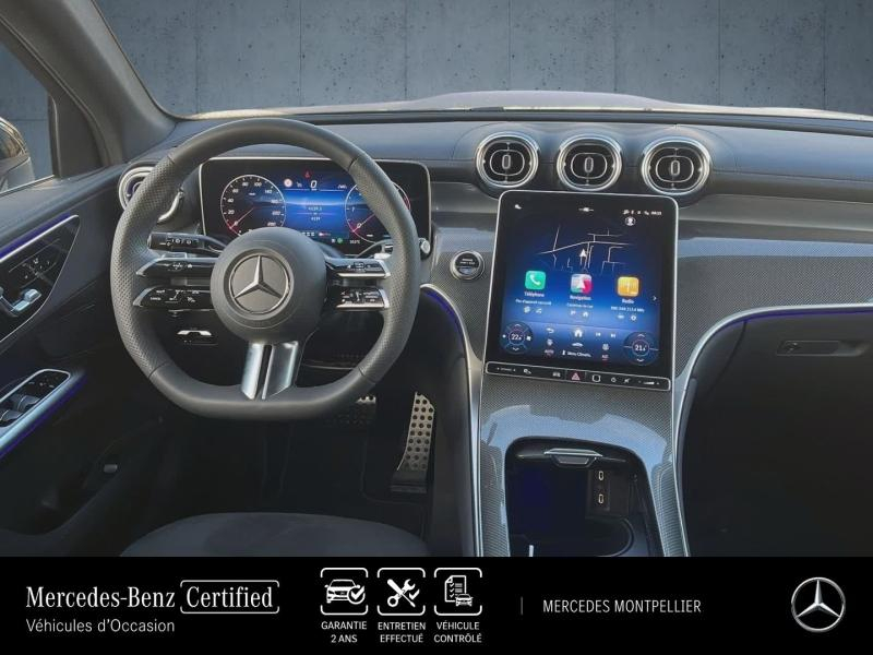 MERCEDES-BENZ GLC d’occasion à vendre à MONTPELLIER chez SODIRA (Photo 11)