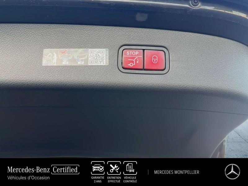 MERCEDES-BENZ GLC d’occasion à vendre à MONTPELLIER chez SODIRA (Photo 13)