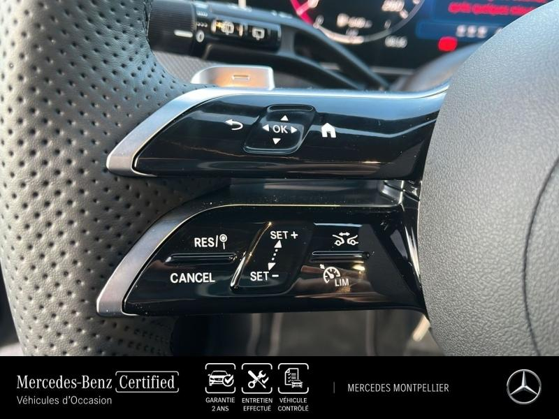 MERCEDES-BENZ GLC d’occasion à vendre à MONTPELLIER chez SODIRA (Photo 15)