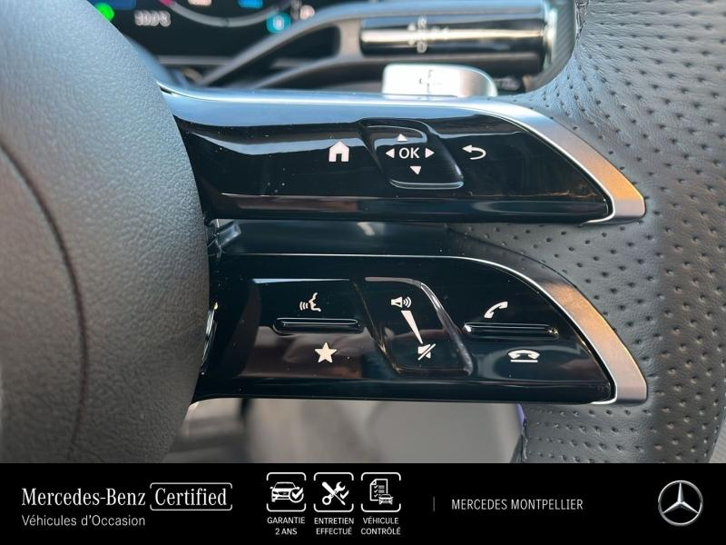 MERCEDES-BENZ GLC d’occasion à vendre à MONTPELLIER chez SODIRA (Photo 16)