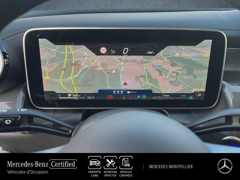 MERCEDES-BENZ GLC d’occasion à vendre à MONTPELLIER chez SODIRA (Photo 17)