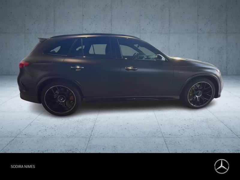 MERCEDES-BENZ GLC d’occasion à vendre à MONTPELLIER chez SODIRA (Photo 4)