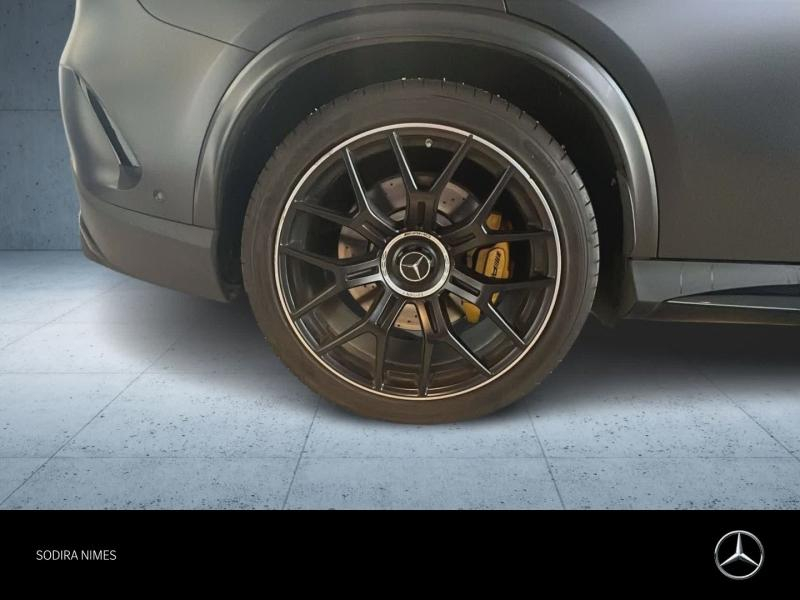 MERCEDES-BENZ GLC d’occasion à vendre à MONTPELLIER chez SODIRA (Photo 5)