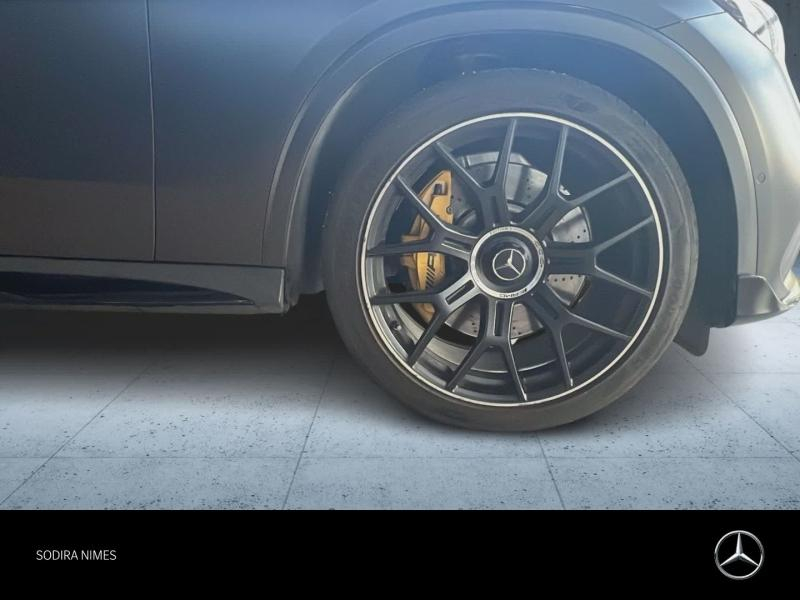 MERCEDES-BENZ GLC d’occasion à vendre à MONTPELLIER chez SODIRA (Photo 6)