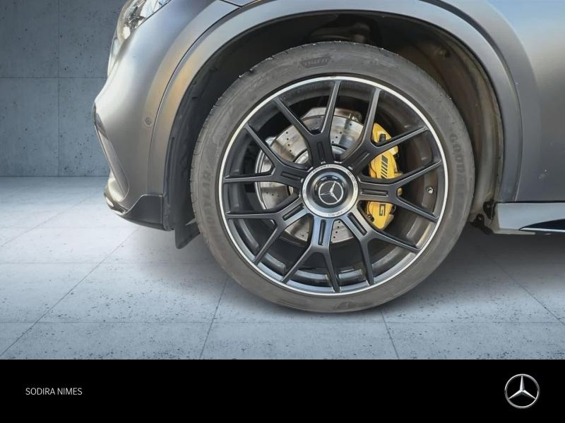 MERCEDES-BENZ GLC d’occasion à vendre à MONTPELLIER chez SODIRA (Photo 7)