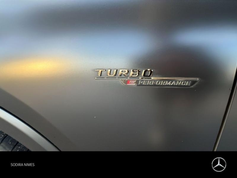 MERCEDES-BENZ GLC d’occasion à vendre à MONTPELLIER chez SODIRA (Photo 8)