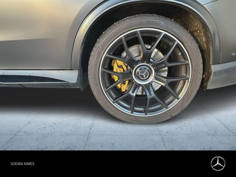 MERCEDES-BENZ GLC d’occasion à vendre à MONTPELLIER chez SODIRA (Photo 9)