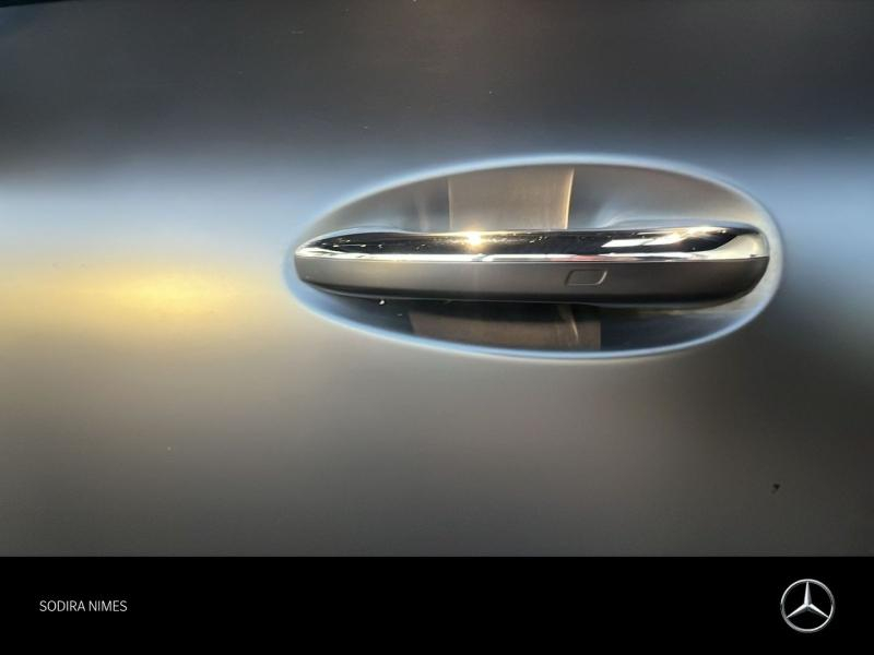 MERCEDES-BENZ GLC d’occasion à vendre à MONTPELLIER chez SODIRA (Photo 10)