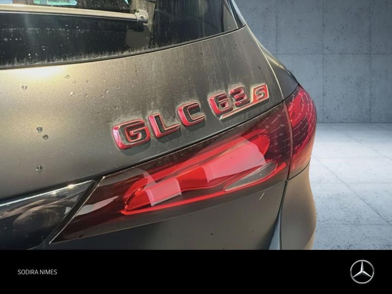 MERCEDES-BENZ GLC d’occasion à vendre à MONTPELLIER chez SODIRA (Photo 11)