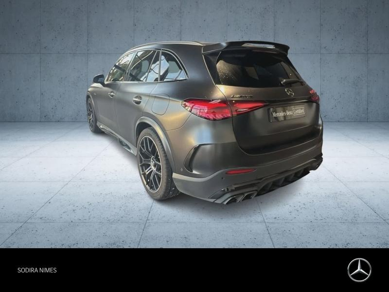 MERCEDES-BENZ GLC d’occasion à vendre à MONTPELLIER chez SODIRA (Photo 12)