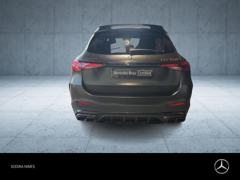 MERCEDES-BENZ GLC d’occasion à vendre à MONTPELLIER chez SODIRA (Photo 13)