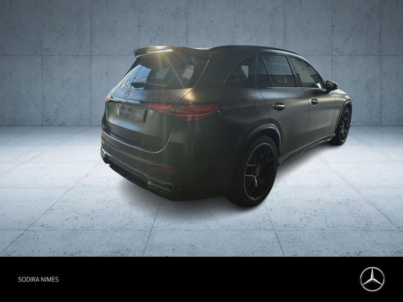 MERCEDES-BENZ GLC d’occasion à vendre à MONTPELLIER chez SODIRA (Photo 14)