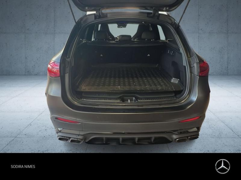MERCEDES-BENZ GLC d’occasion à vendre à MONTPELLIER chez SODIRA (Photo 15)