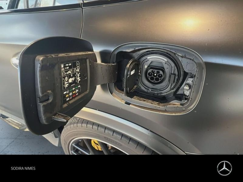 MERCEDES-BENZ GLC d’occasion à vendre à MONTPELLIER chez SODIRA (Photo 18)